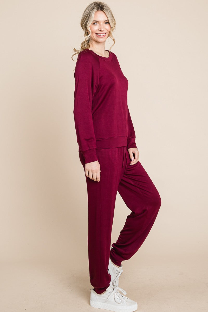 Ivana | Two-Piece Set