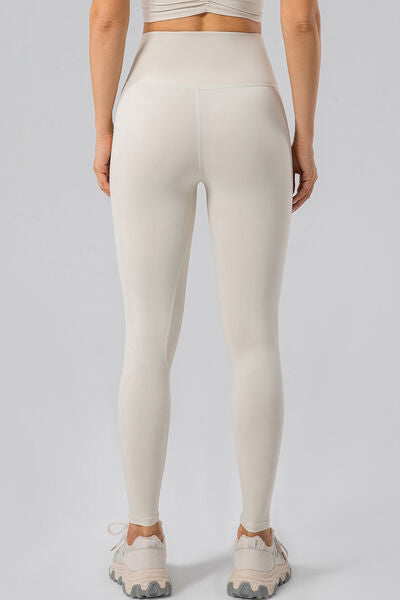 Ayla | High-Waisted Leggings