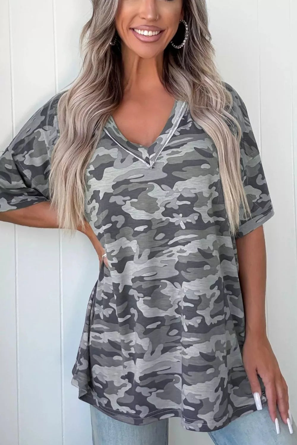 Freya | T-Shirt
