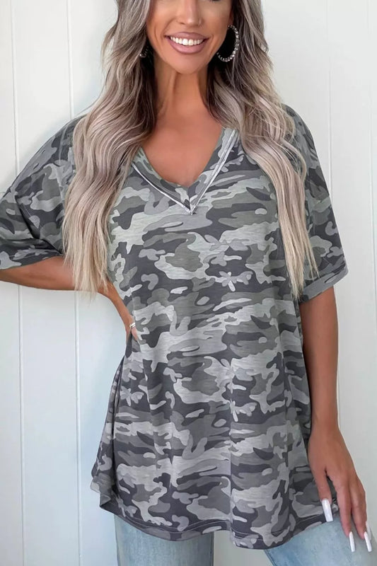 Freya | T-Shirt