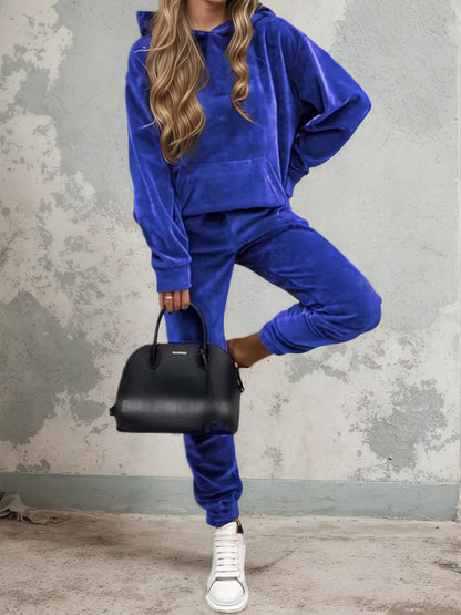 Alina | Two-Piece Set