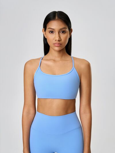Ava | Active Cami Top