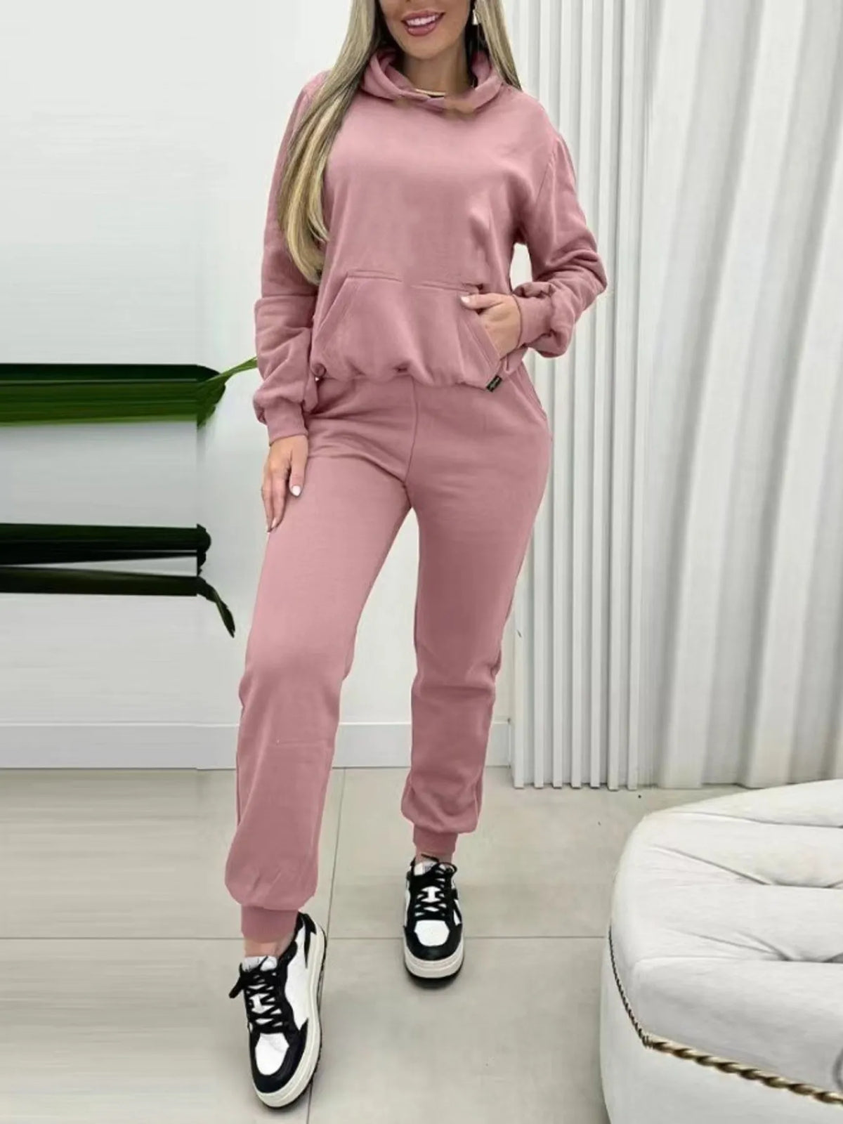 Kalina | Two-Piece Set