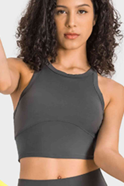 Mira | Performance Tank Top