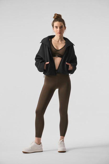 Legging Airlift High-Waist 7/8 Line  Up "Best-Seller"