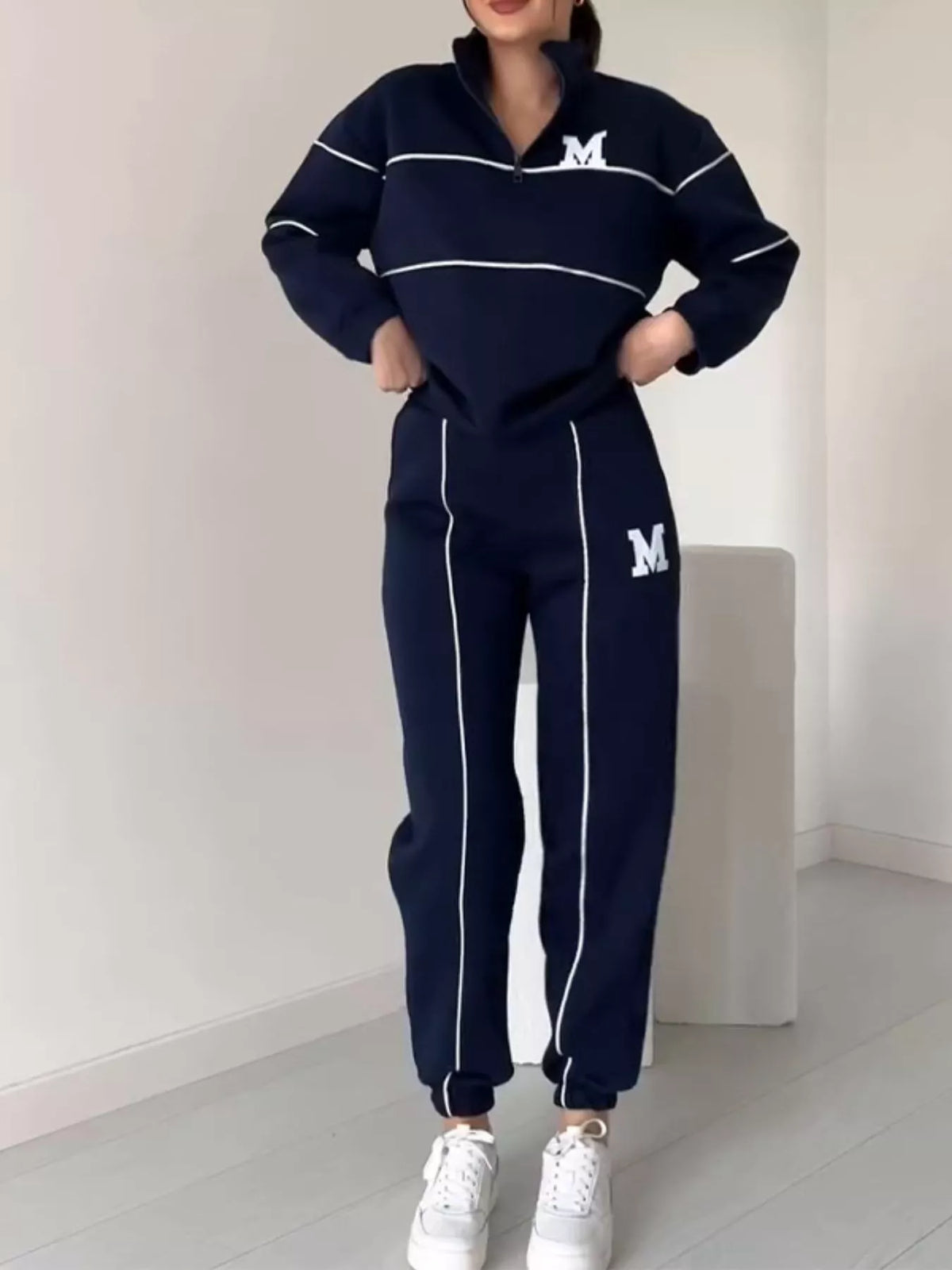 Victoria | Two-Piece Set