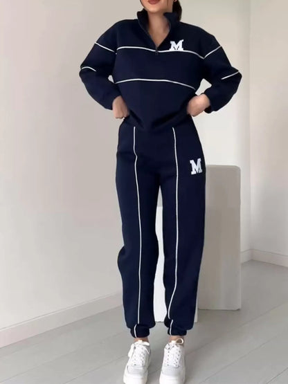 Victoria | Two-Piece Set