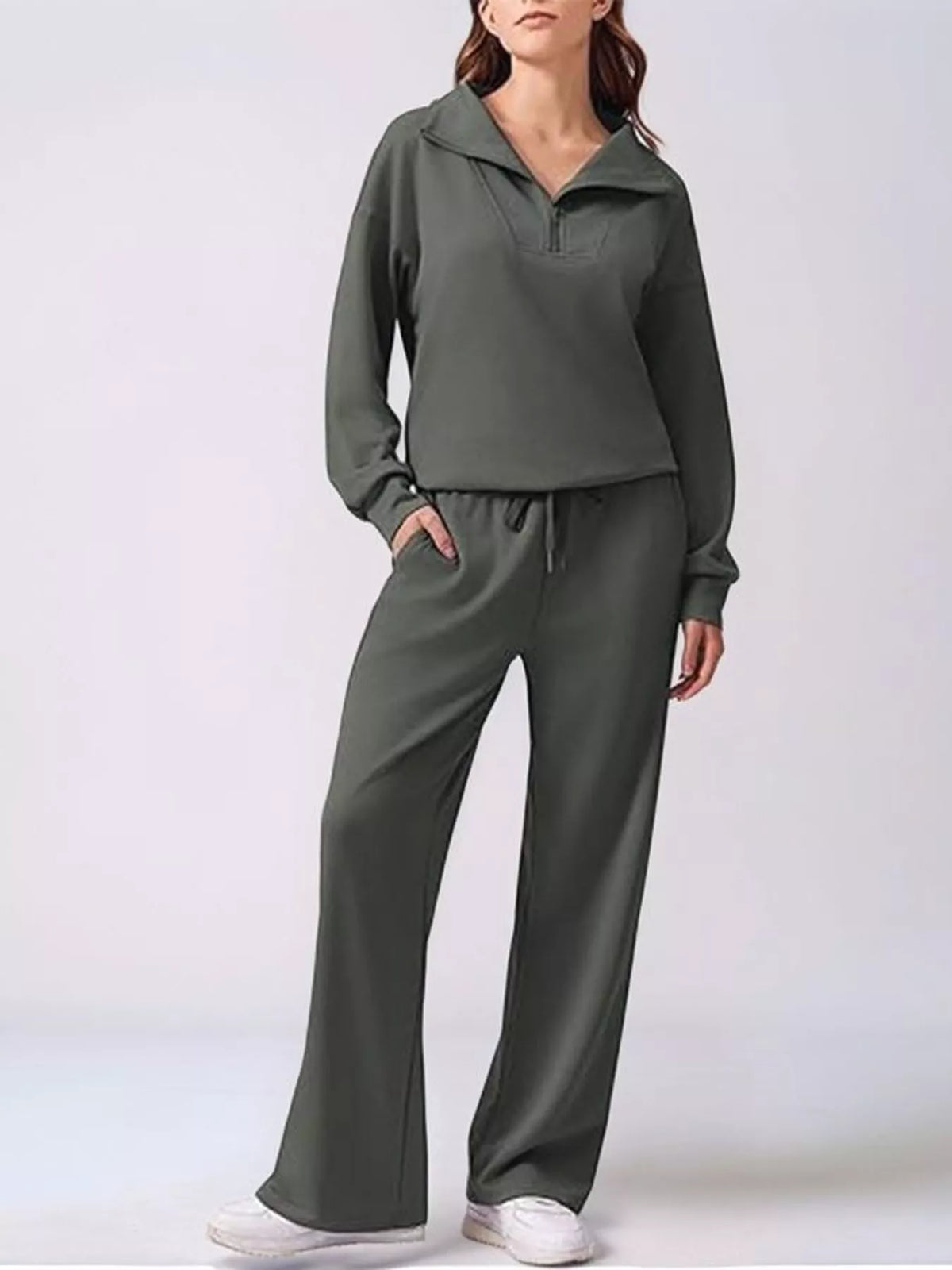 Zarae | Two-Piece Set