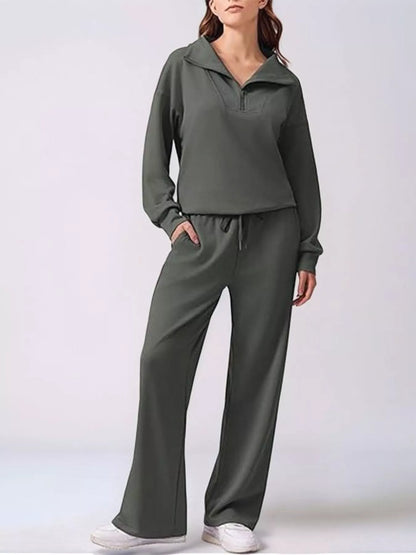 Zarae | Two-Piece Set