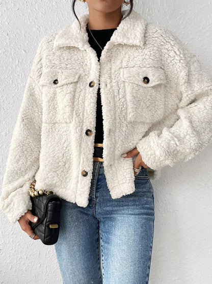 Mila | Jacket
