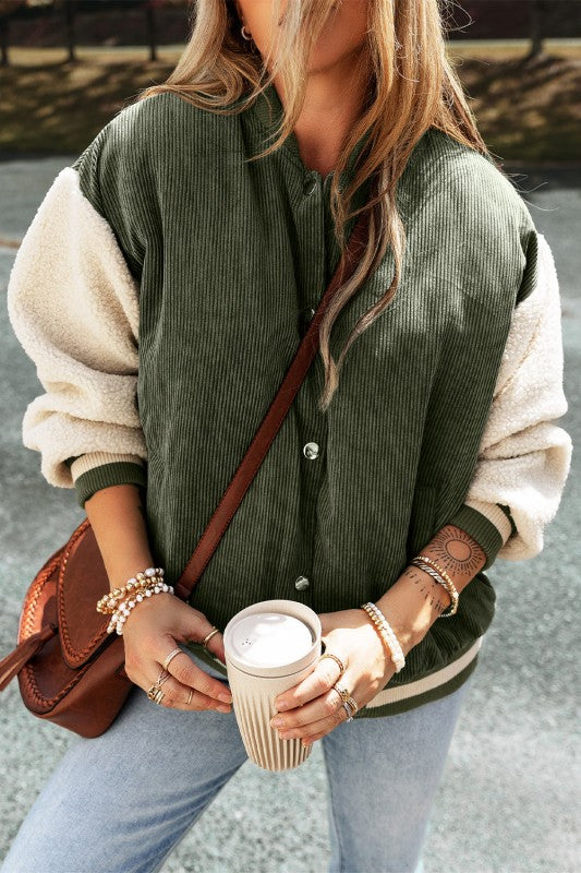 Isla | Jacket
