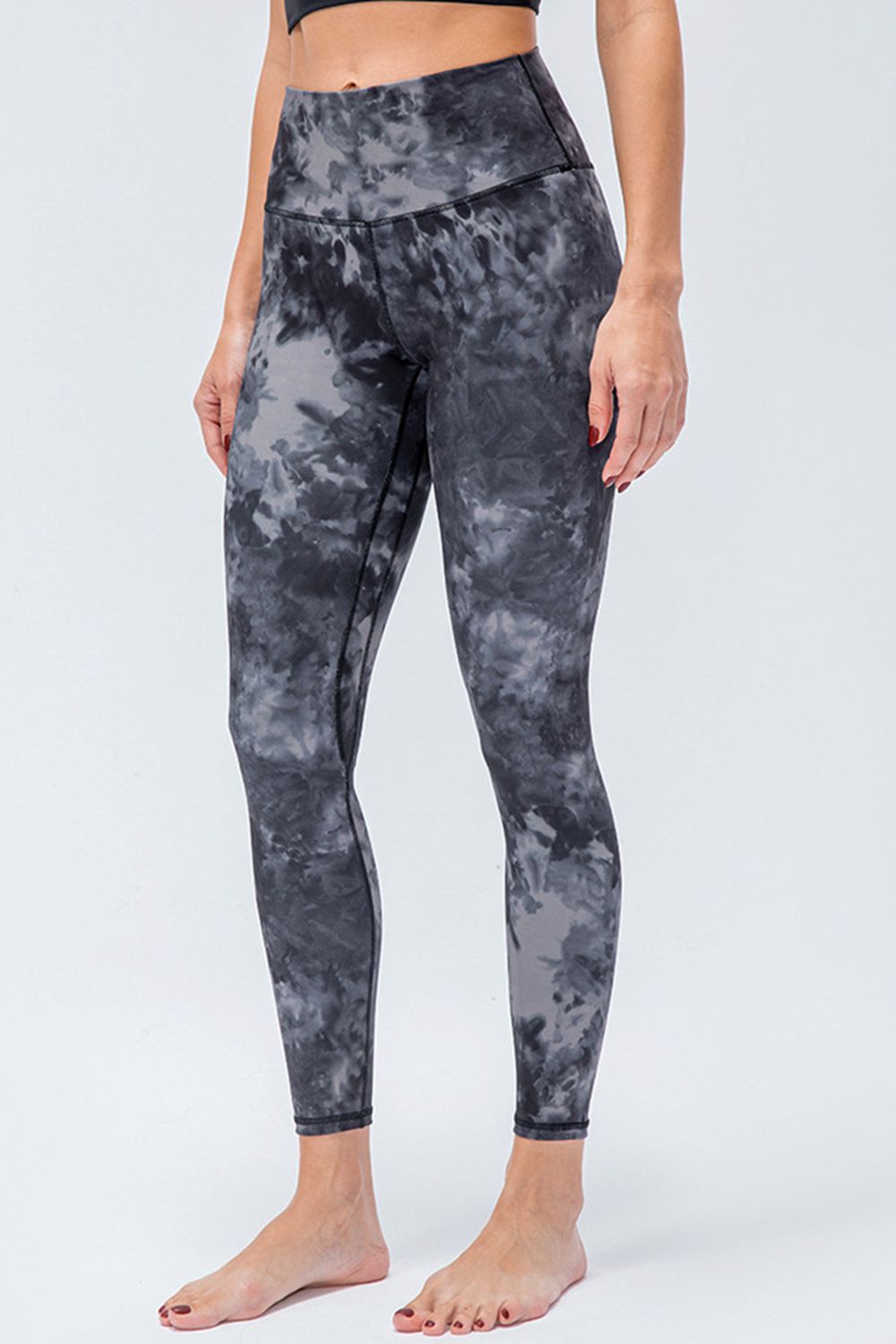 Layla | High-Waisted Leggings