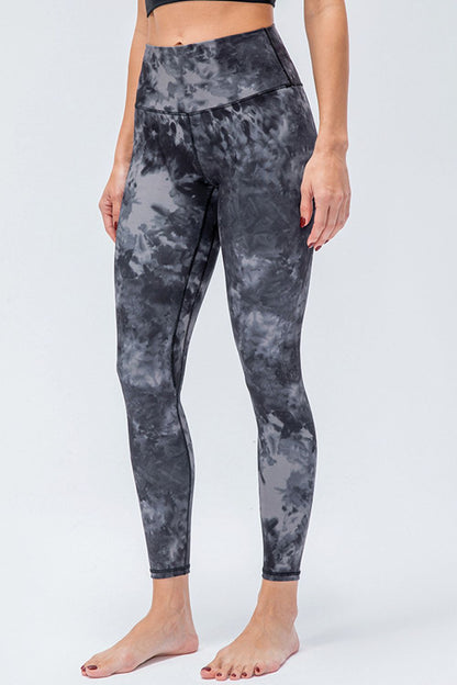 Layla | High-Waisted Leggings
