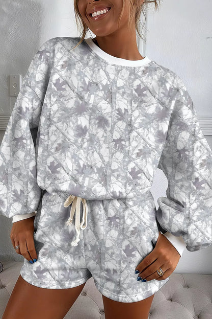 Isadora | Two-Piece Set