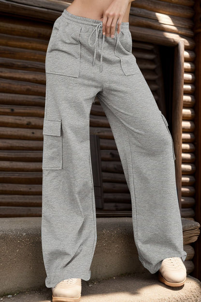 Ava | High-Waisted Training Pants