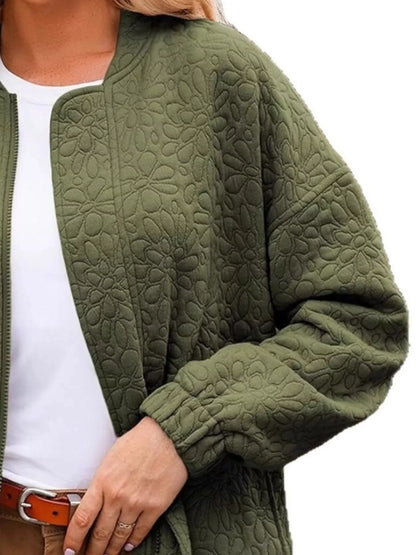 Gia | Jacket