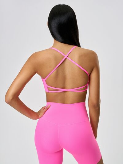 Ava | Active Cami Top