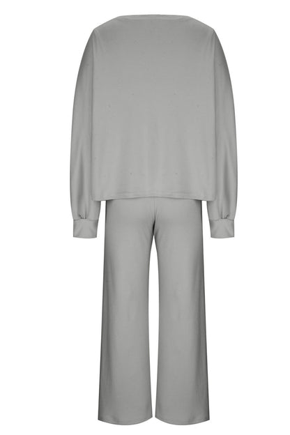 Nadia | Two-Piece Set
