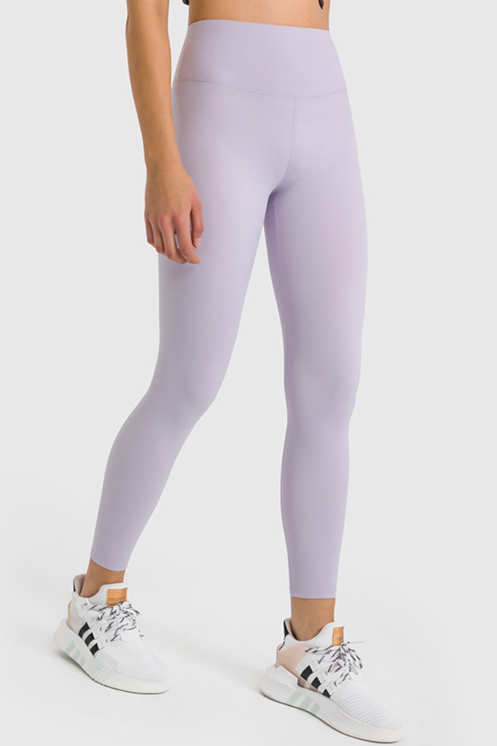 Jade | High-Waisted Leggings