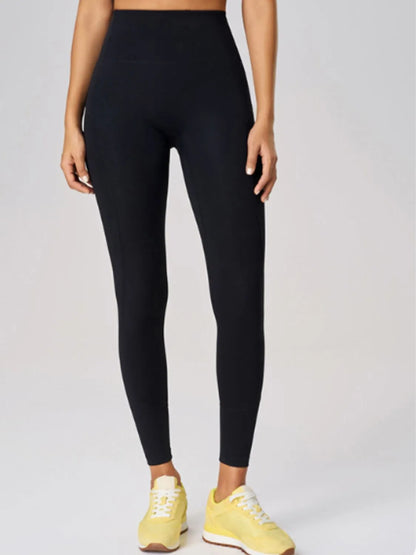 Seren | High-Waisted Leggings
