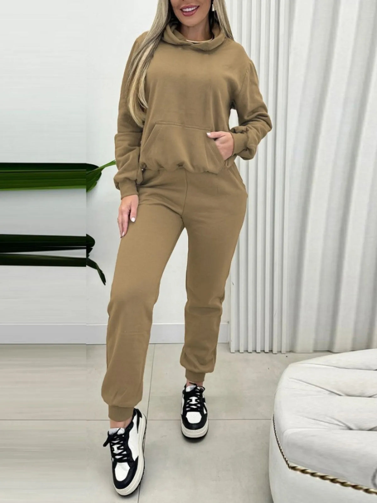 Kalina | Two-Piece Set