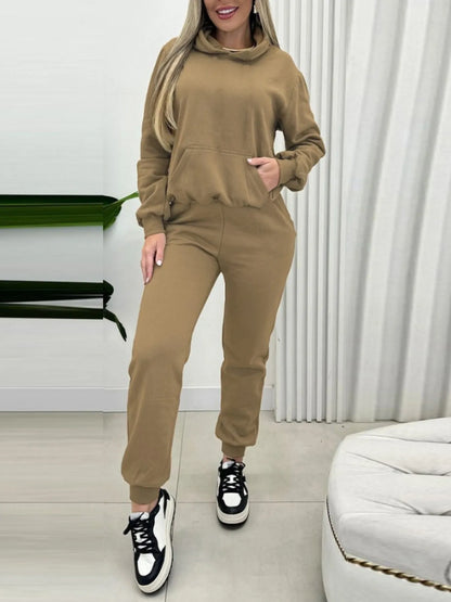 Kalina | Two-Piece Set