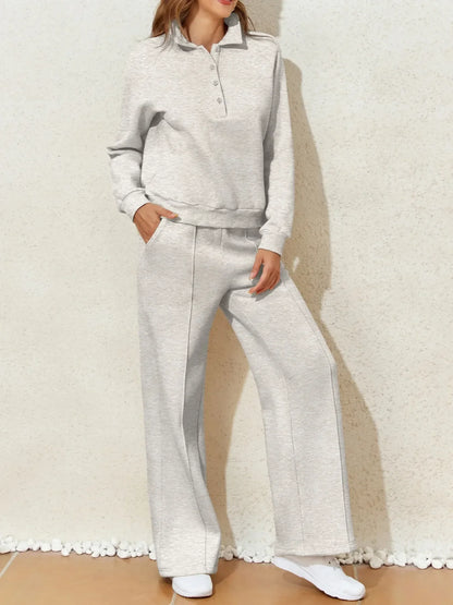 Jolie | Two-Piece Set