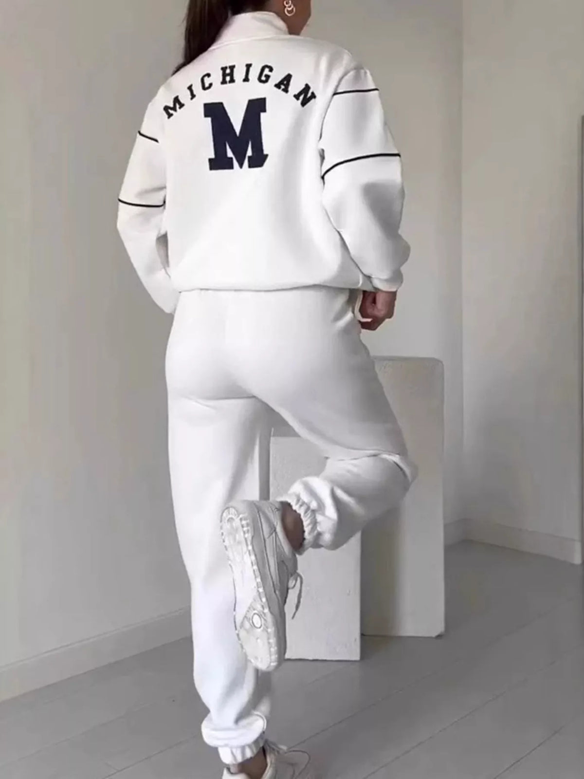 Victoria | Two-Piece Set