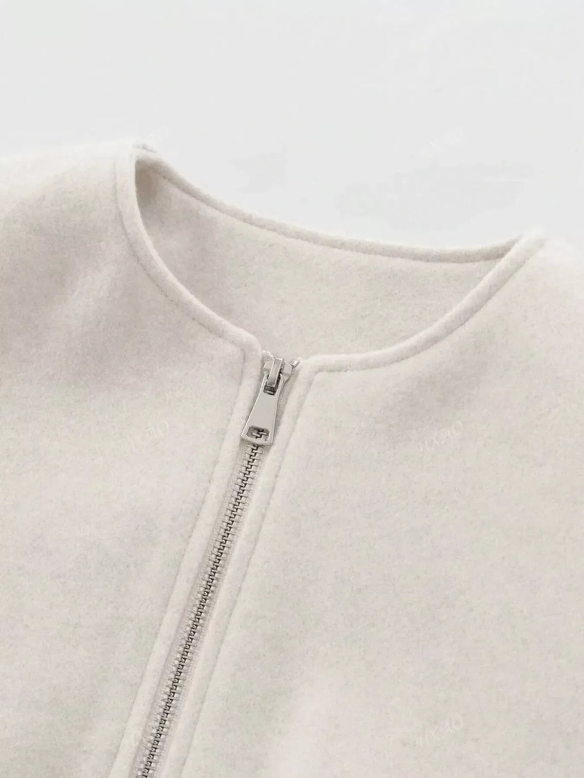 Chloe | Jacket