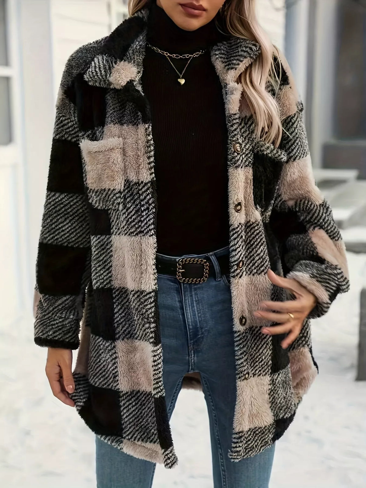 Jade | Jacket