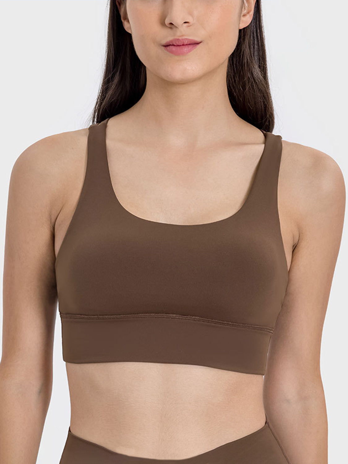 Kate | Performance Tank Top
