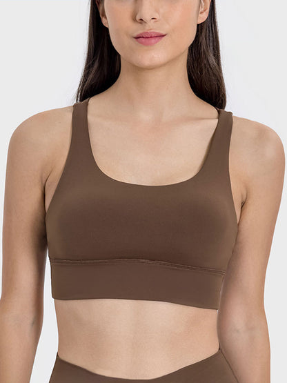 Kate | Performance Tank Top