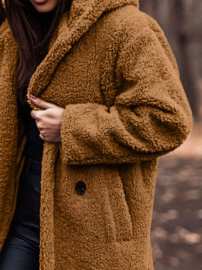 Maya | Classy Coat