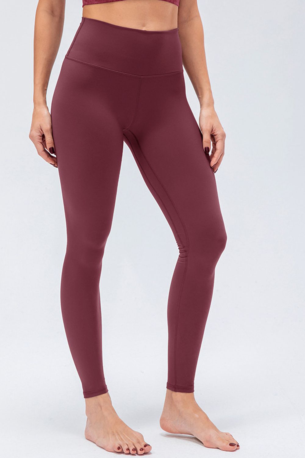 Layla | High-Waisted Leggings