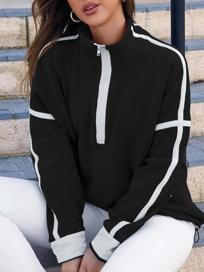 Aria | Pullover Sweatshirt