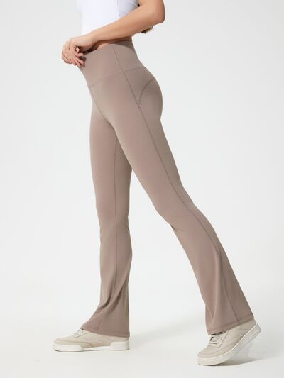 Maeve | High-Waisted Training Pants