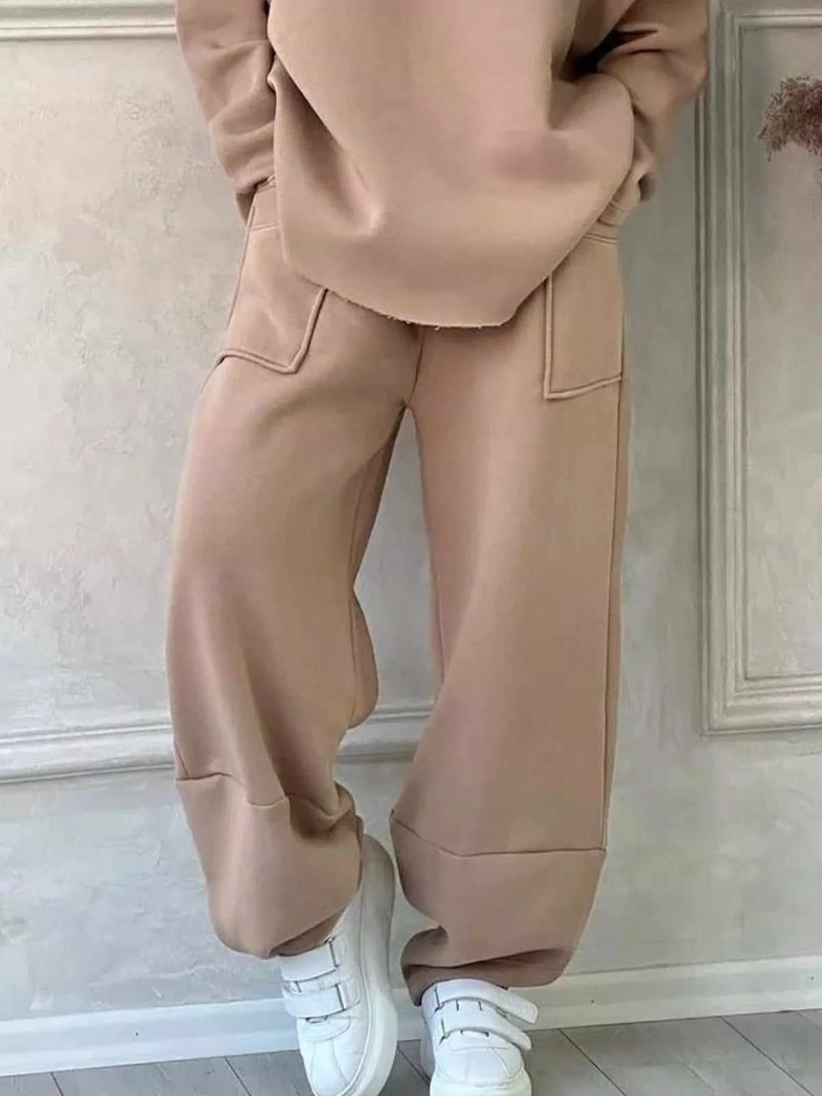 Esra | Two-Piece Set