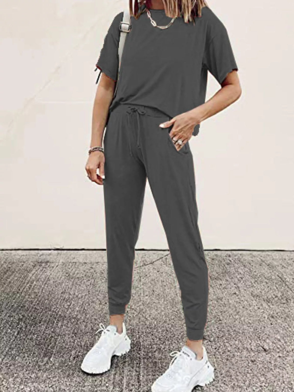 Gwen | Two-Piece Set
