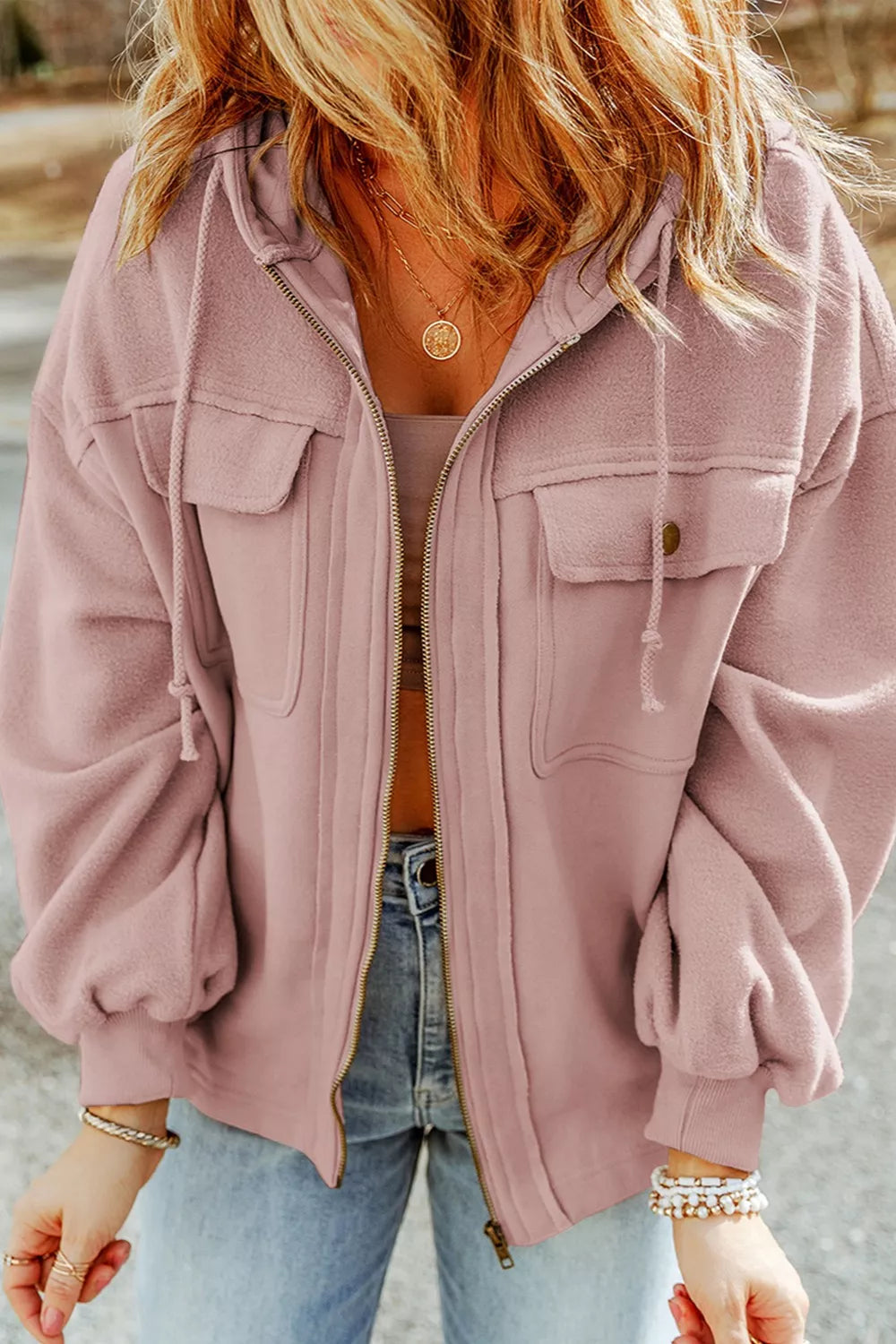 Celia | Jacket
