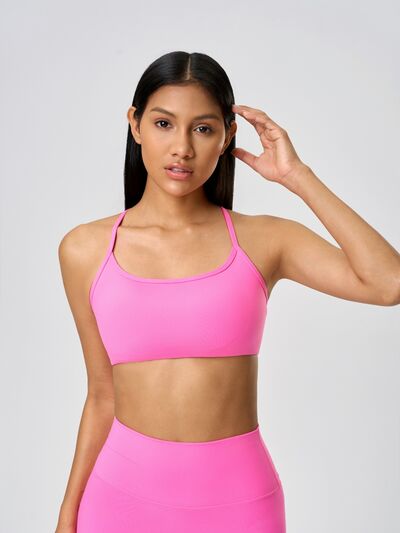 Ava | Active Cami Top