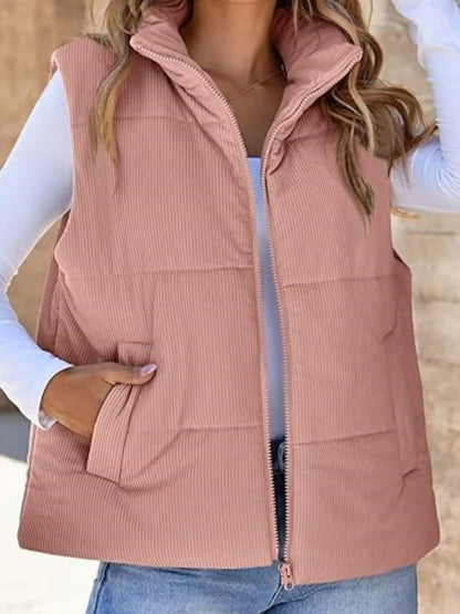 Hanna | Bodywarmer Jacket