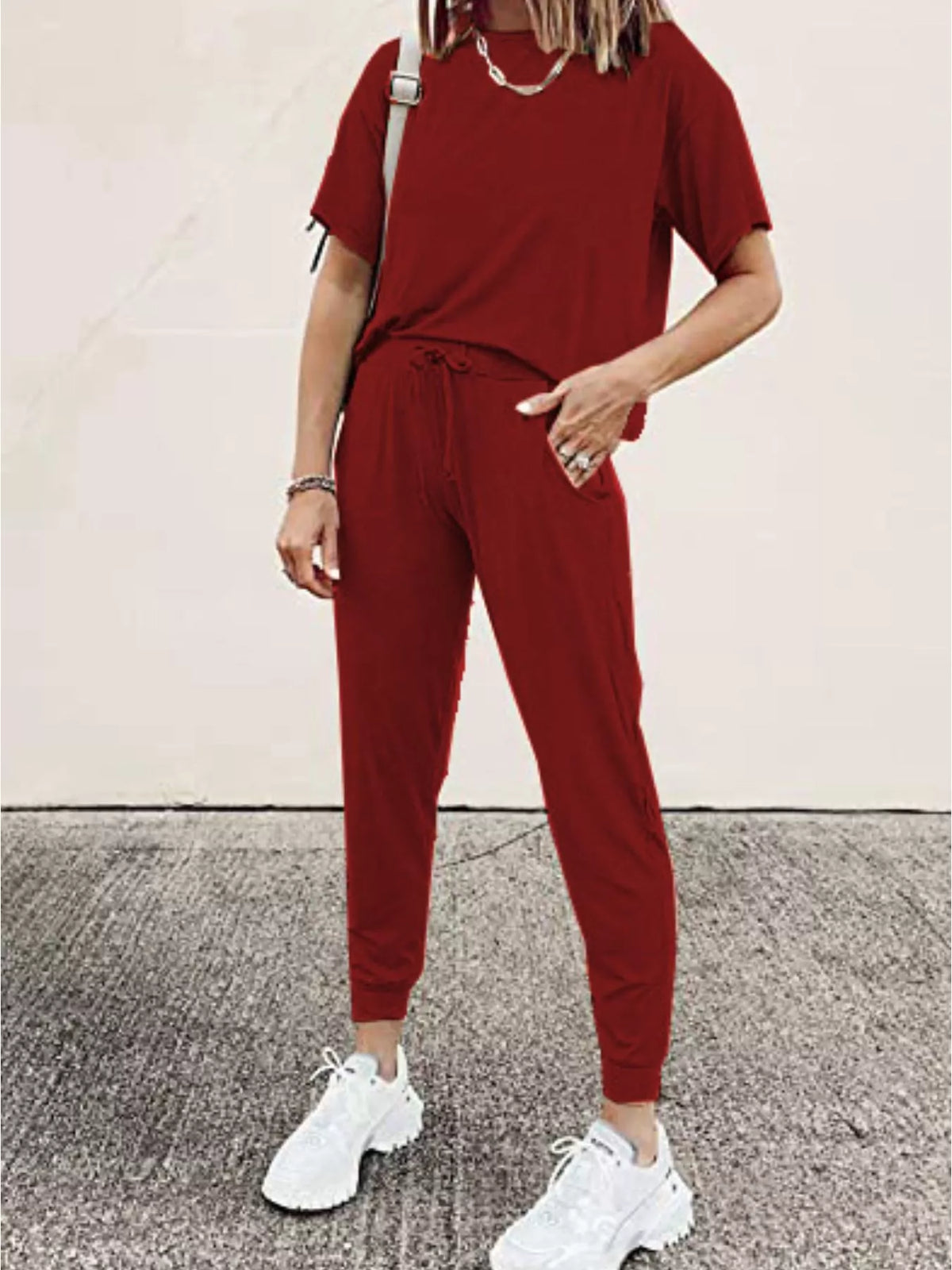 Gwen | Two-Piece Set