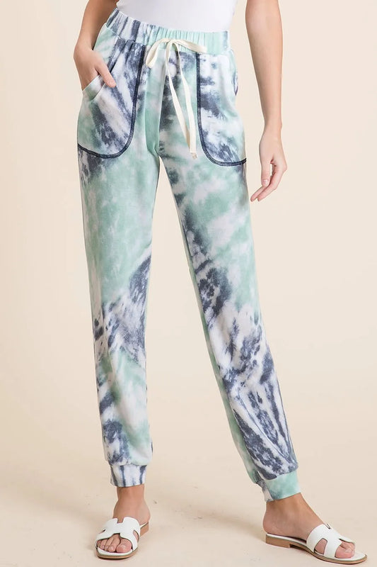 Nova | High-Waisted Training Pants
