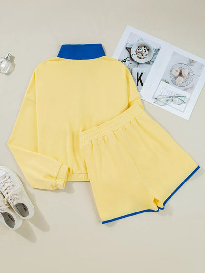 Sasha | Two-Piece Set