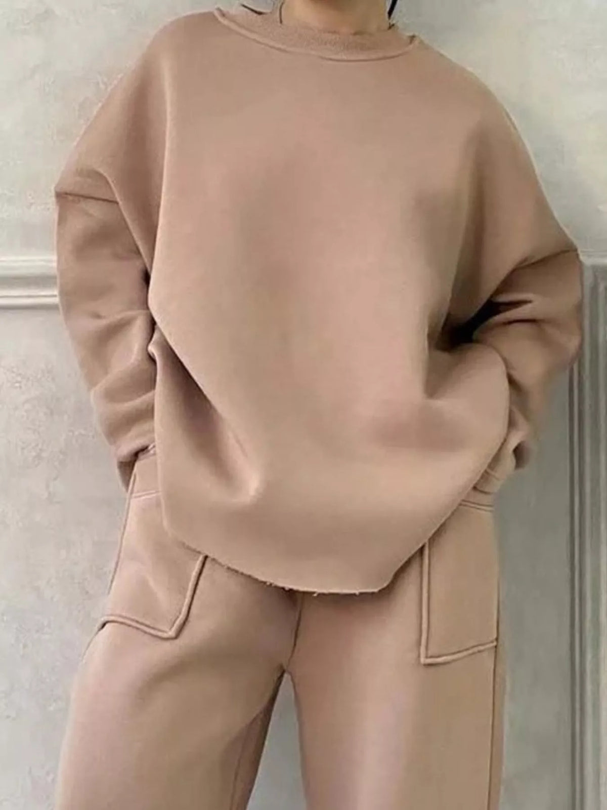 Esra | Two-Piece Set