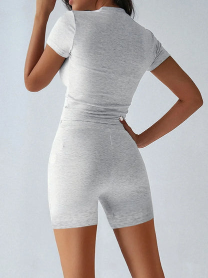 Ines | Two-Piece Set
