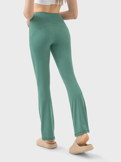 Maeve | High-Waisted Training Pants