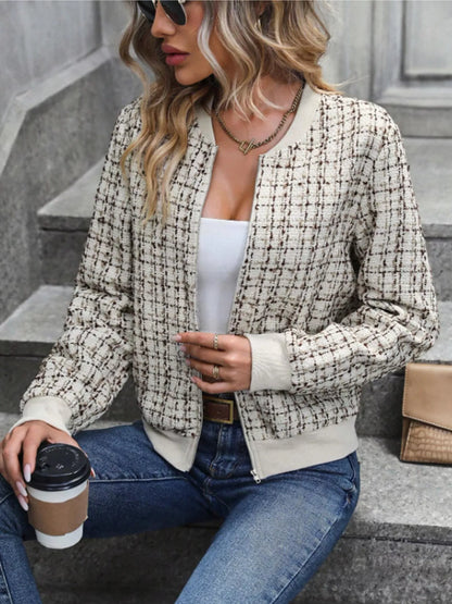 Olivia | Jacket
