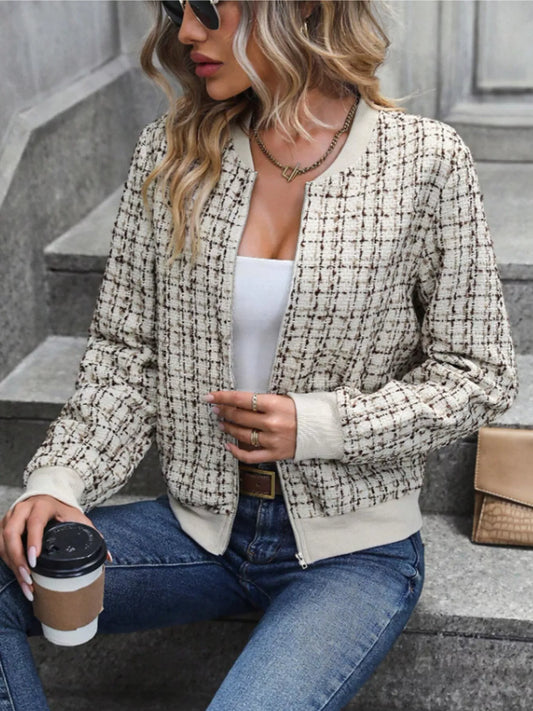 Olivia | Jacket