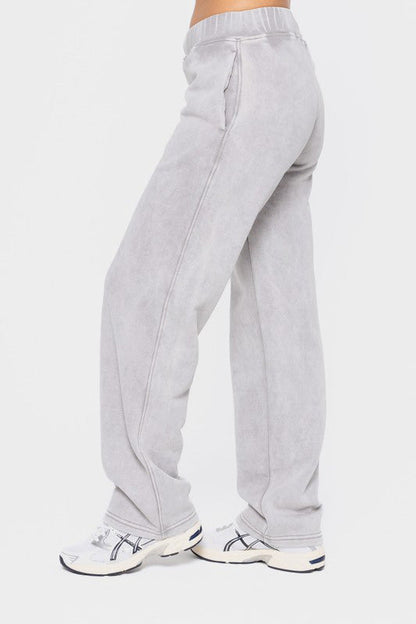 Grace | High-Waisted Training Pants